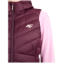 Kamizelka damska 4F Vest Jacket F372