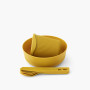Zestaw naczyń Sea to Summit Passage Dinnerware Set 1P 6 Piece