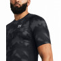 Męska koszulka Under Armour HG Armour Printed SS