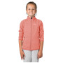 Bluza dziecięca Hannah Gery Jr Fusion Coral Mel