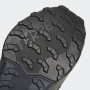 Buty dziecięce Adidas Terrex Ax4R Cw+ Mid Black
