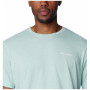 Koszulka męska Columbia Thistletown Hills™ Short Sleeve