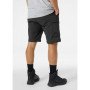 Spodnie męskie Helly Hansen Brono Softshell Zip Off Pant