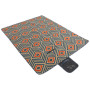 Koc piknikowy Easy Camp Picnic Rug