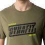 Koszulka męska Dynafit Graphic Co T-Shirt M