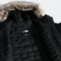 Kurtka męska The North Face Recycled Zaneck Jacket