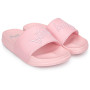 Kapcie dziecięce Baagl Logo Pink