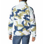 Męska bluza Columbia Back Bowl Fleece Lightweight