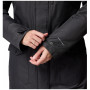 Kurtka zimowa damska Columbia Suttle Mountain™ Long Insulated Jacket
