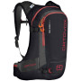 Plecak Ortovox Free Rider 22 S czarny BlackRaven