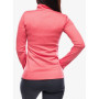 Bluza damska Columbia W Park View Grid Fleece Full Zip