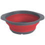 Miska Outwell Collaps Bowl L czerwony