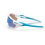 Okulary przeciwsłoneczne OAKLEY Radar Ev Path Prizm Sapphire