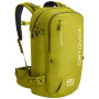 Plecak Ortovox Haute Route 32 zielony dirty daisy