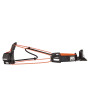 Czołówka Petzl Nao RL
