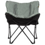 Fotel Bo-Camp Butterfly chair