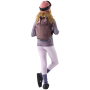Dziecięce kalesony Smartwool Kids' Classic Thermal Merino Base Layer Bottom