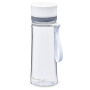 Butelka na wodę Aladdin Aveo 350 ml biały Clear&White