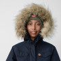 Kurtka damska Fjällräven Nuuk Parka W