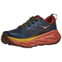Męskie buty turystyczne Hoka Skyline-Float X