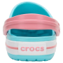 Kapcie dziecięce Crocs Crocband Clog K