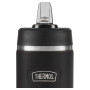 Termos dziecięcy Thermos Icon Kids Flip Straw Bottle 0,53l