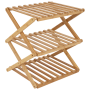 Składany stolik Bo-Camp Foldable shelf unit Fitzroy M