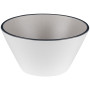 Miska Brunner Bowl Ø14,5 cm biały/szary