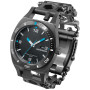 Zegarek Leatherman Tread Tempo Black