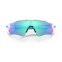 Okulary przeciwsłoneczne OAKLEY Radar Ev Path Prizm Sapphire