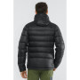 Kurtka męska Salomon Transition Down Hoodie M