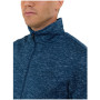 Bluza męska Fundango Cruz Knit Fleece Jacket