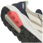Buty dziecięce Adidas Terrex Anylander J Grey