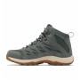 Buty damskie Columbia Crestwood™ Mid Waterproof
