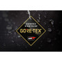 Buty męskie Hanwag Makra Combi GTX