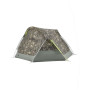 Namiot turystyczny The North Face Homestead Domey 3 zielony Rsdwnlichenlprint/Agavgrn