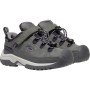 Buty dziecięce Keen Targhee Low Wp Children