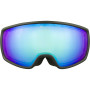 Gogle narciarskie Alpina Double Jack Q Lite