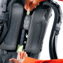 Plecak męski Deuter Aircontact Core 50+10