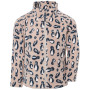 Bluza dziecięca Didriksons Monte Pr K Fz 11 Penguino Beige beżowy Penguino Beige