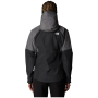 Kurtka damska The North Face W Diablo Dynamic Zip-In Jacket