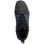 Męskie buty turystyczne Adidas Terrex Swift R3 Mid GTX