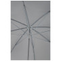 Parasol przeciwsłoneczny Bo-Camp Parasol for chair (grey)