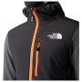 Męska bluza The North Face M Dawn Turn Hybrid Ventrix Midlayer
