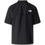 Koszula męska The North Face Packable Short Sleeve Shirt