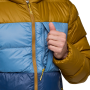 Męska kurtka puchowa Cotopaxi M'S Fuego Max Down Hooded Jacket