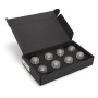 Uchwyt z przyssawką EcoFlow Suction cups (8ks)