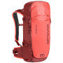 Plecak Ortovox Traverse 28 S czerwony blush