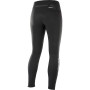 Spodnie damskie Salomon Agile Softshell Tight W