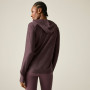 Koszulka damska Dare 2b Sprint Cty Hoodie